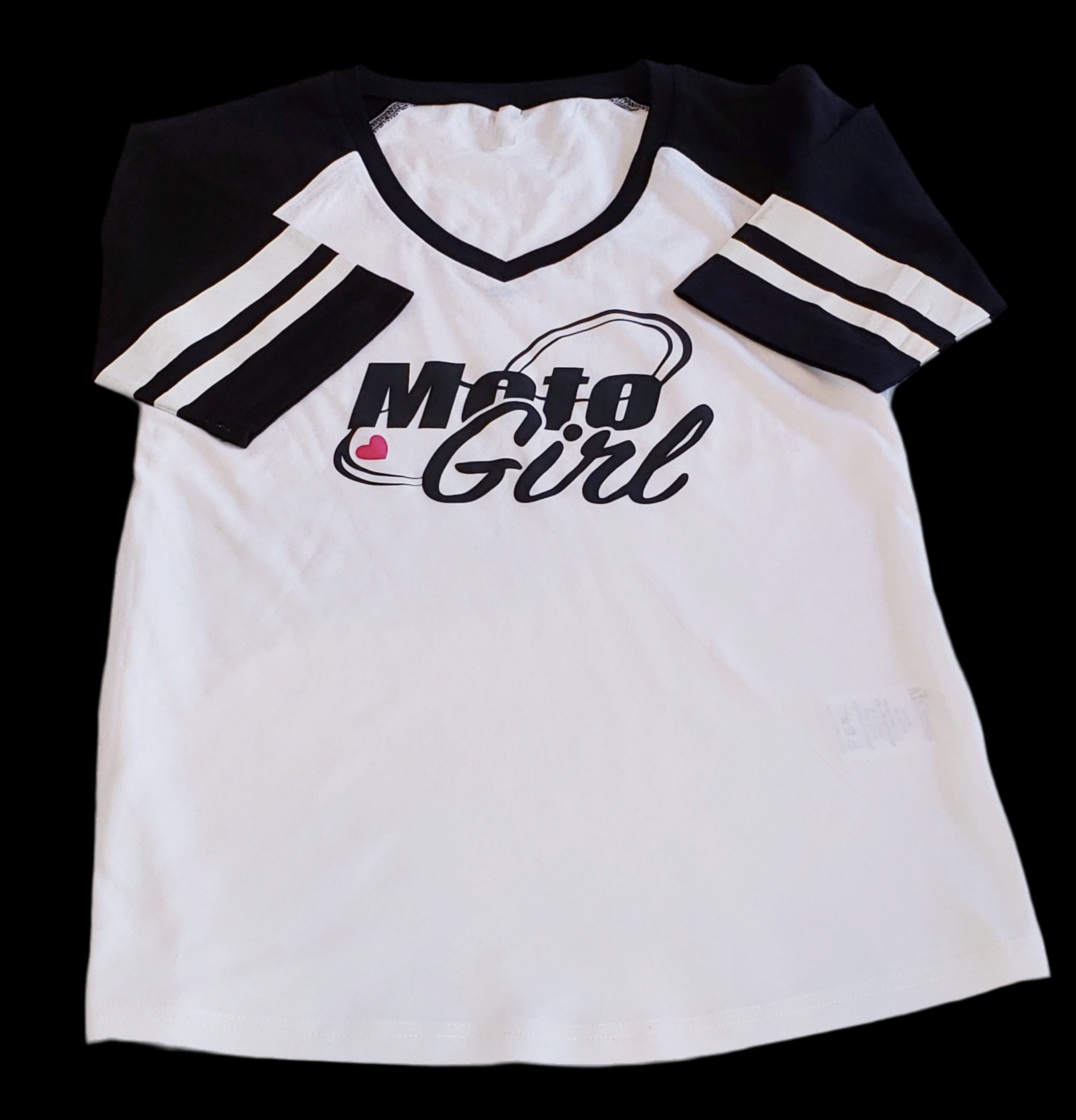 Chandail de style Baseball