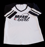 Charger l&#39;image dans la galerie, Chandail de style Baseball
