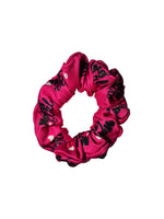 Charger l'image dans la galerie, Choux pour cheveux rose
